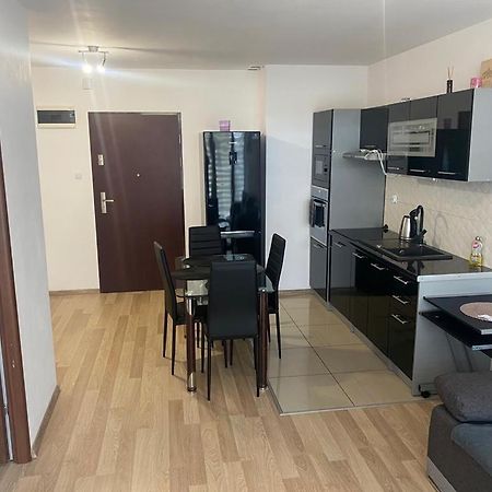 Apartament Nad Baltykiem Kołobrzeg Extérieur photo