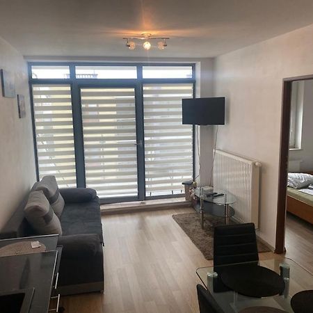 Apartament Nad Baltykiem Kołobrzeg Extérieur photo