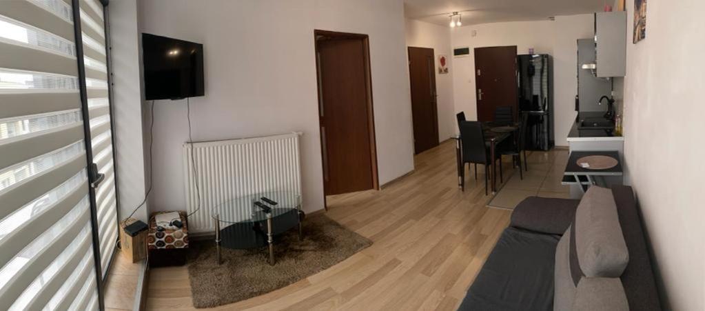 Apartament Nad Baltykiem Kołobrzeg Extérieur photo
